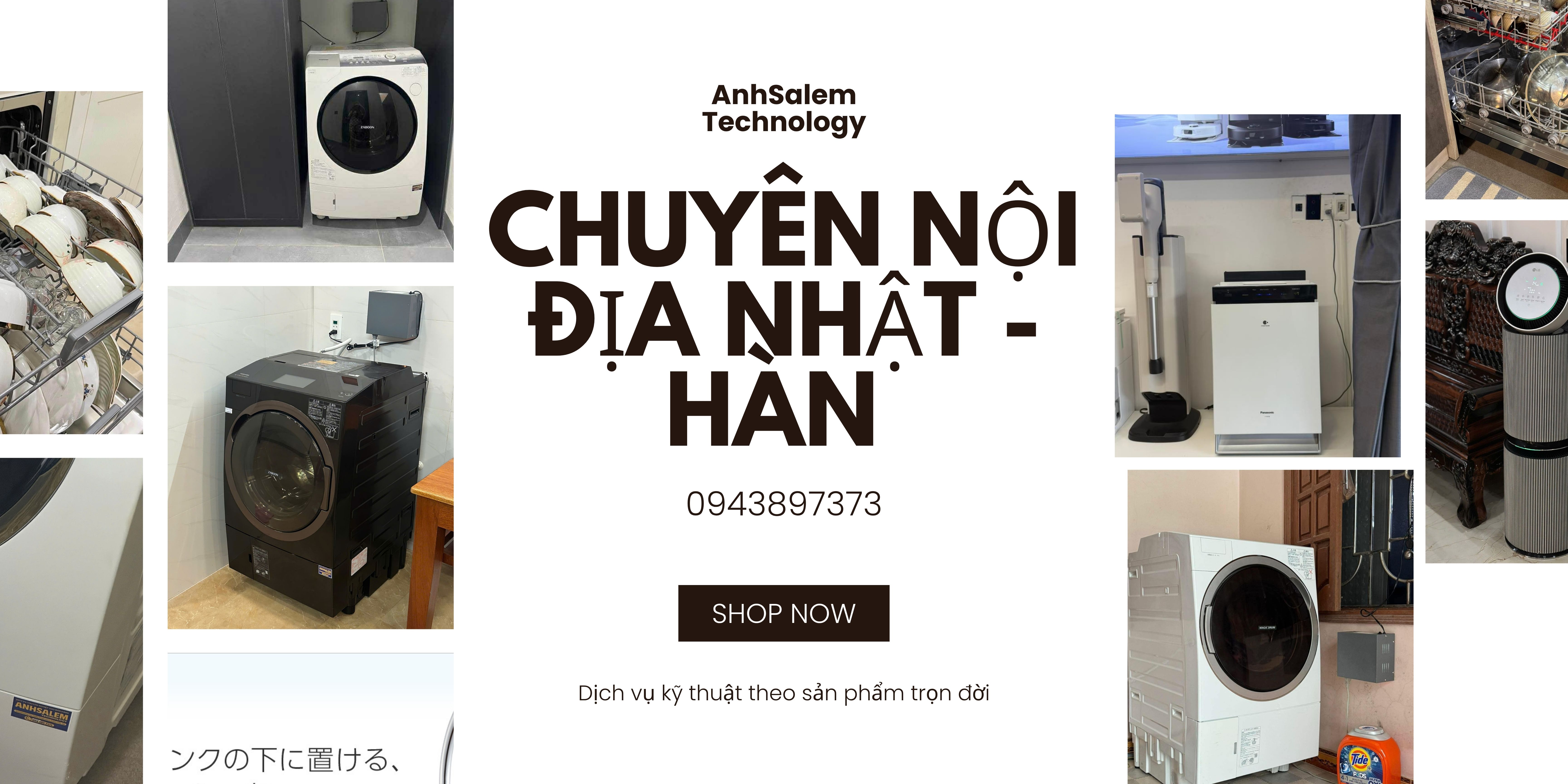 Nội địa Nhật 1